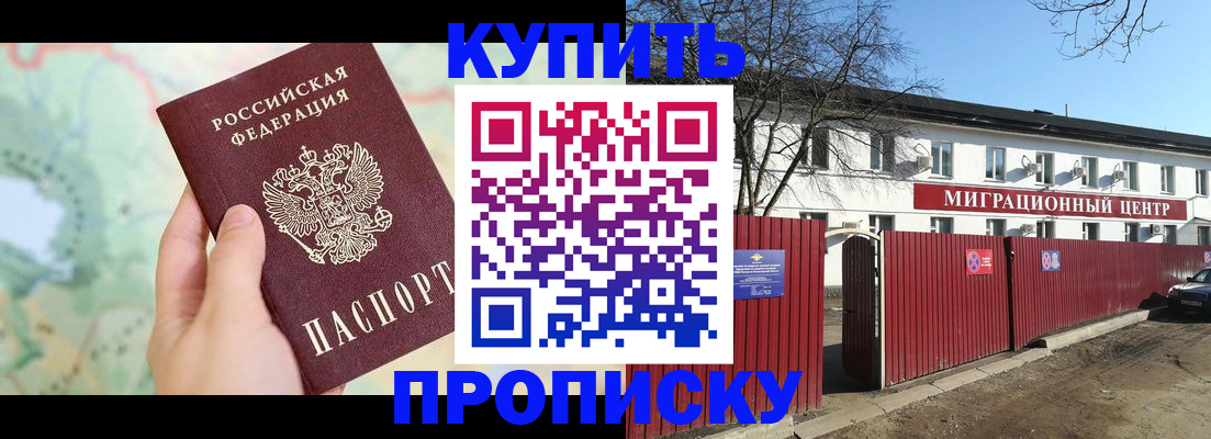 прописка в квартире в Щёлково